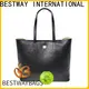 Bestway round all leather purses Supply for school 1