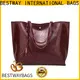Bestway popular polyurethane bag care Chinese for ladies 1