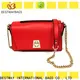 Bestway Custom is pu leather good Supply for lady 1