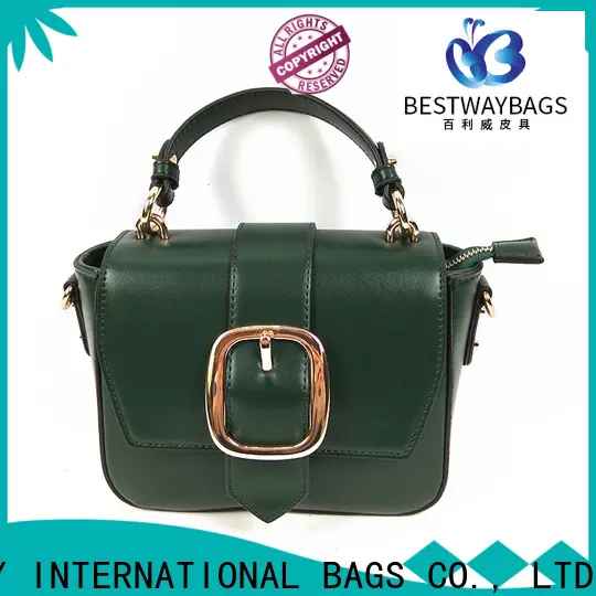 Bestway Latest nice bags Suppliers for ladies 1