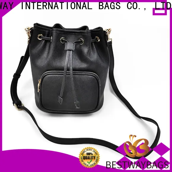Wholesale leather clutch bags big factory for daily life 1