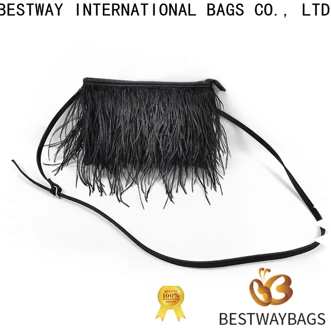 Bestway Top pu material shoes supplier for girl 1