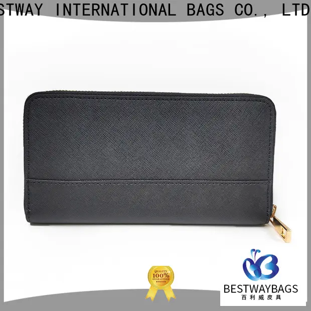 Bestway handbags black leather messenger bag wildly for school 1