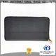 Bestway handbags black leather messenger bag wildly for school 1