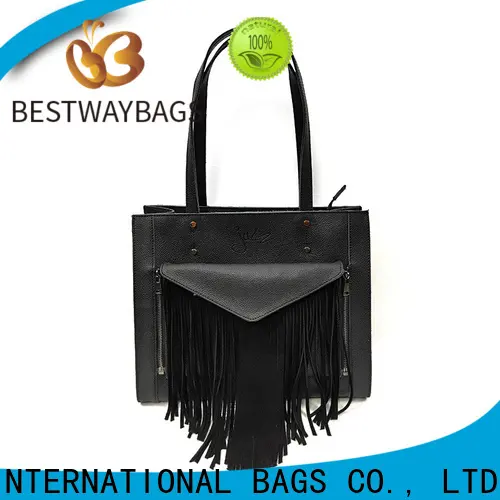 Bestway Bestway Bag leather handbags on sale personalized for daily life 1