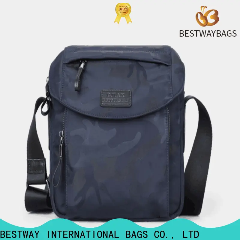 Bestway light nylon tote with leather straps Suppliers for swimming 1