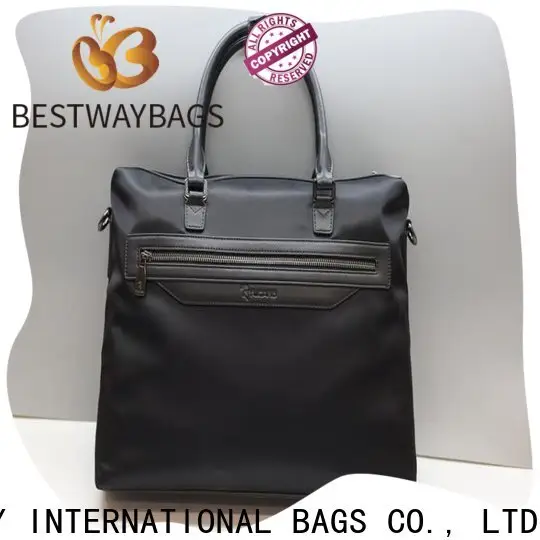 Bestway New nylon satchel handbag Supply for bech 1