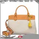 Bestway zipper small zippered canvas tote bags personalized for relax 1