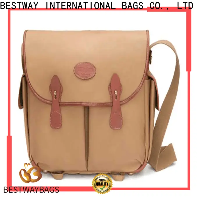 Bestway bag large canvas tote bags manufacturers for relax 1