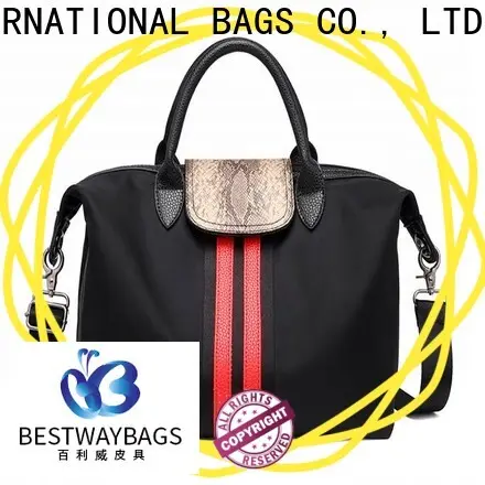 Bestway cross reusable nylon bags Suppliers for sport 1