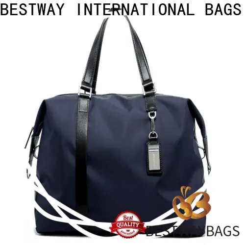 Bestway stylish nylon handbags wildly for swimming 1