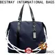Bestway stylish nylon handbags wildly for swimming 1