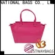 Bestway Best pu leather bag wholesale Chinese for girl 1