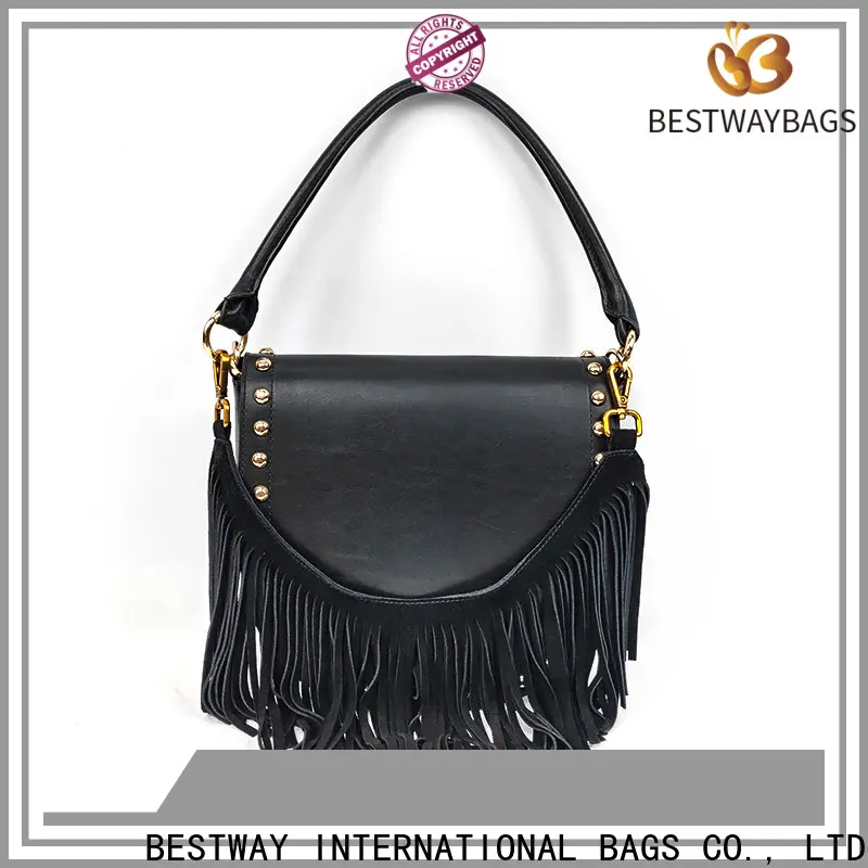 Best ladies soft leather purses quality online for daily life 1
