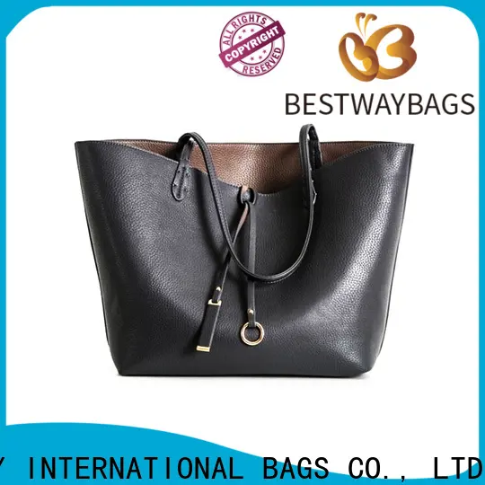 Bestway vendor womens leather purses factory for work 1