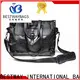Bestway work pu leather significado supplier for lady 1