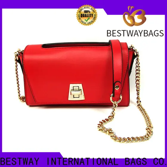 Bestway label pu purse for sale for girl 1