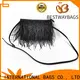 Bestway boutique pu material definition factory for women 1