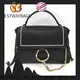 Bestway Top pu shopper bag Supply for ladies 1