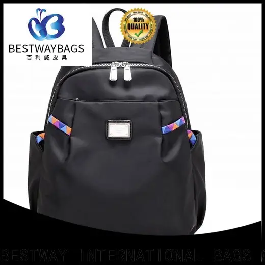 Bestway women nylon travel shoulder bag Suppliers for swimming 1