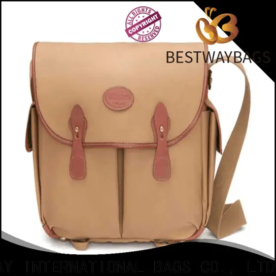 Bestway Wholesale canvas bags amazon for business for relax 1