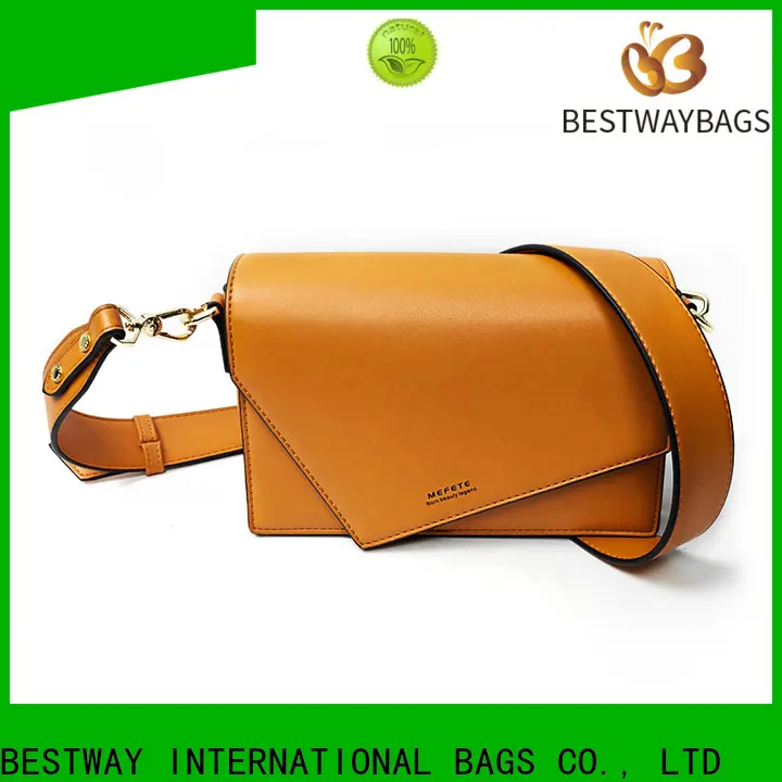 Bestway Bestway Bag what is pu material in bags Supply for girl 1