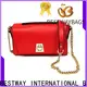 Bestway inexpensive what is premium pu leather Suppliers for girl 1