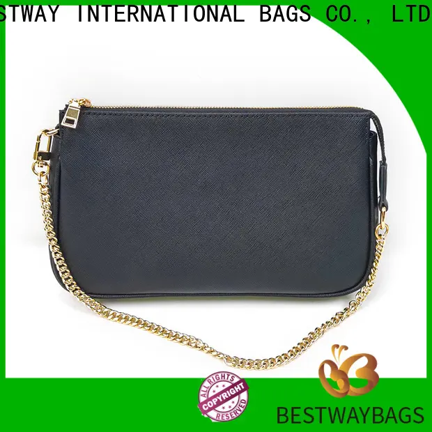 Bestway classic women's leather handbags manufacturers for daily life 1