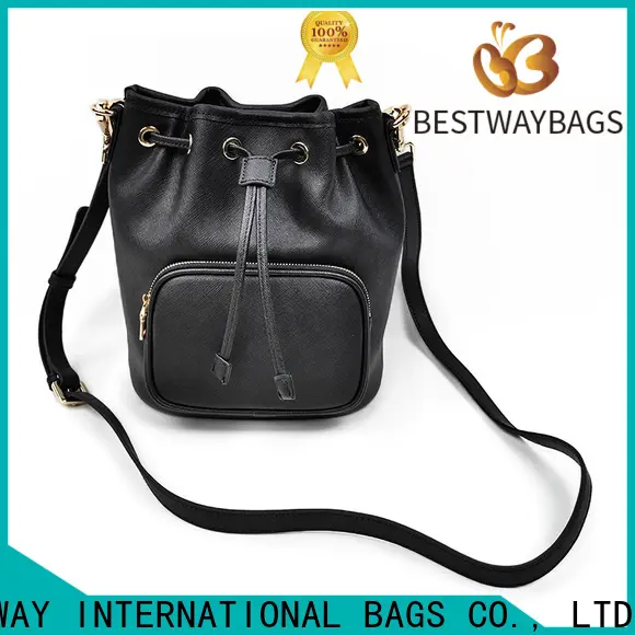 Bestway side leather handbags uk Suppliers for daily life 1