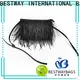 Bestway popular pu material bag Supply for lady 1