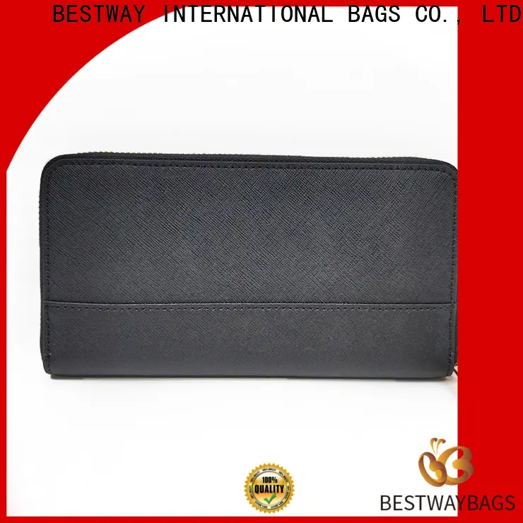 Top leather side bags wide wildly 1