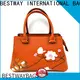 Bestway unique what is pu bag Supply for lady 1