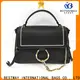 boutique pu material shoes satchel Supply for ladies 1