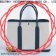 Bestway special canvas tote shopper bag Suppliers for travel 1