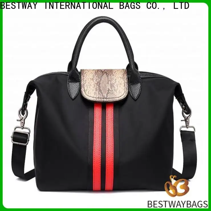 Bestway Bag mini nylon bag nylon factory for bech 1