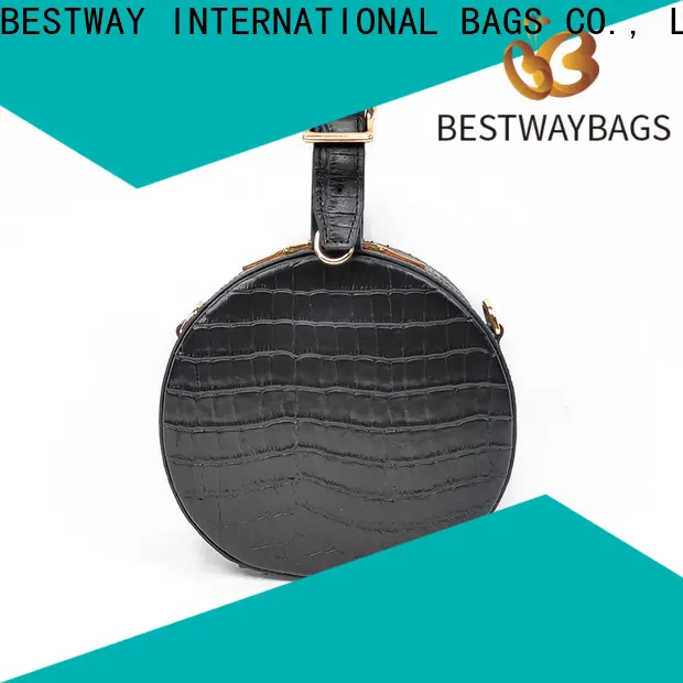 Bestway popular leather bag brands Supply 1