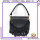Bestway Latest leather bag online shopping factory for school 1