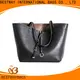 Bestway Custom leather shoulder handbags manufacturer 1