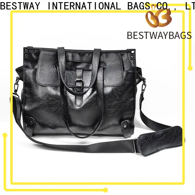 elegant polyurethane luggage designer Supply for lady 1