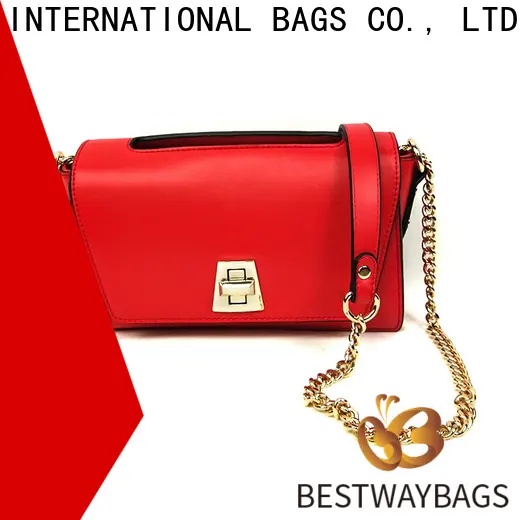 Bestway rivets soft pu material supplier for girl 1