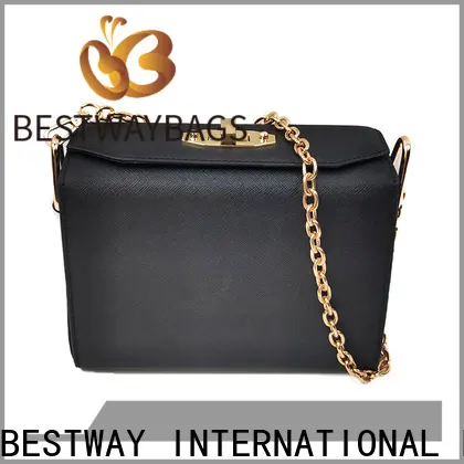 Bestway boutique wholesale leather handbags Chinese for women 1