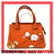boutique pu leather real office factory for women 1