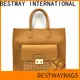 Bestway leather pu leather tote online for ladies 1