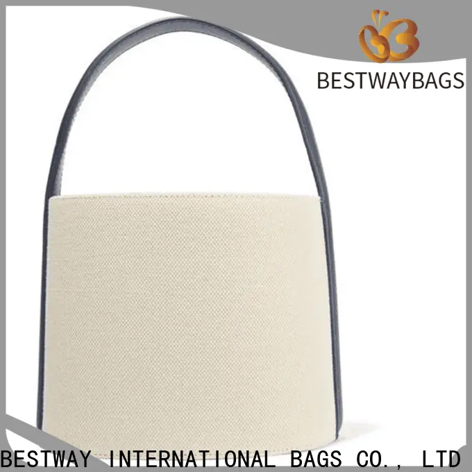 Bestway Bag women's canvas tote bags online for vacation 1