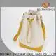 Bestway Wholesale designer canvas tote bags online for relax 1