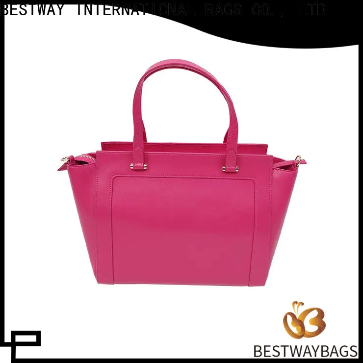 simple pu fabric stylish for sale for girl 1
