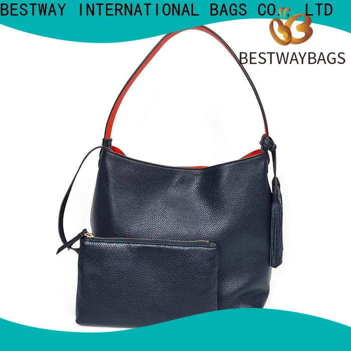 ladies long purse shoulder wildly for daily life 1