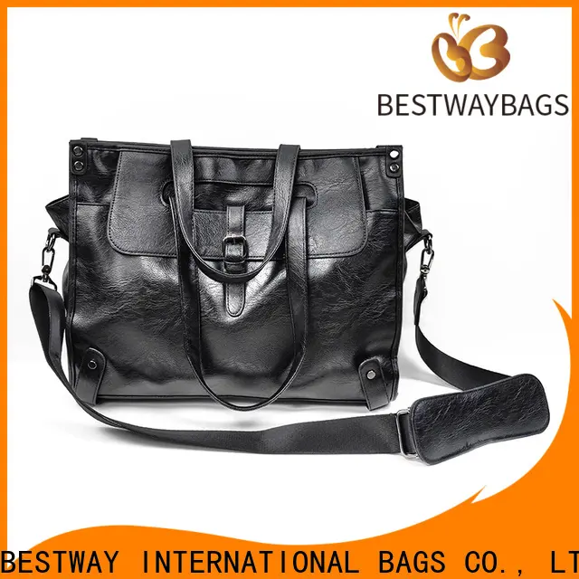 Bestway red polyurethane bag Chinese for girl 1