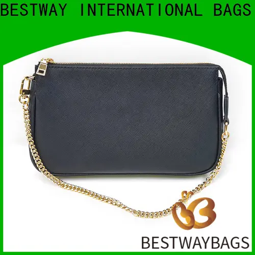 Bestway Bag leather bags buy online grey Suppliers for work 1