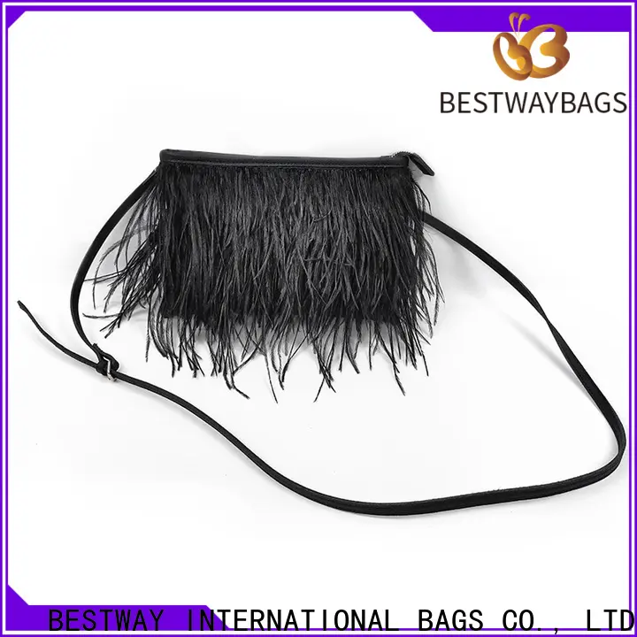 Bestway leisure premium pu leather Chinese for women 1